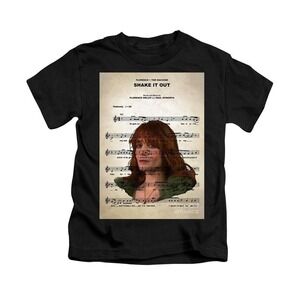 Florence Machine Shake It Out Song Fan Graphic Unisex T-Shirt